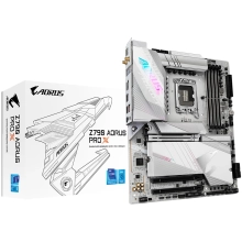 Купить Материнская плата GIGABYTE Z790 AORUS PRO X - фото 1