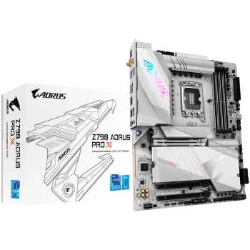 Купити Материнська плата GIGABYTE Z790 AORUS PRO X - фото 1