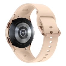 Купить Смарт-часы Samsung Galaxy Watch4 40mm eSIM Gold (SM-R865FZDASEK) - фото 4