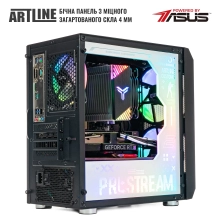Купить Компьютер ARTLINE Gaming GBS (GBSv65cs) - фото 7