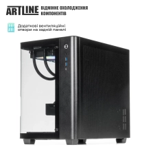 Купити Комп'ютер ARTLINE Gaming TANK (TANKv29) - фото 6