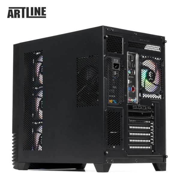 Купити Комп'ютер ARTLINE Gaming X83 Windows 11 Home (X83v43Win) - фото 17