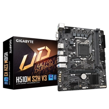 Купити Материнська плата GIGABYTE H510M S2H V3 - фото 5