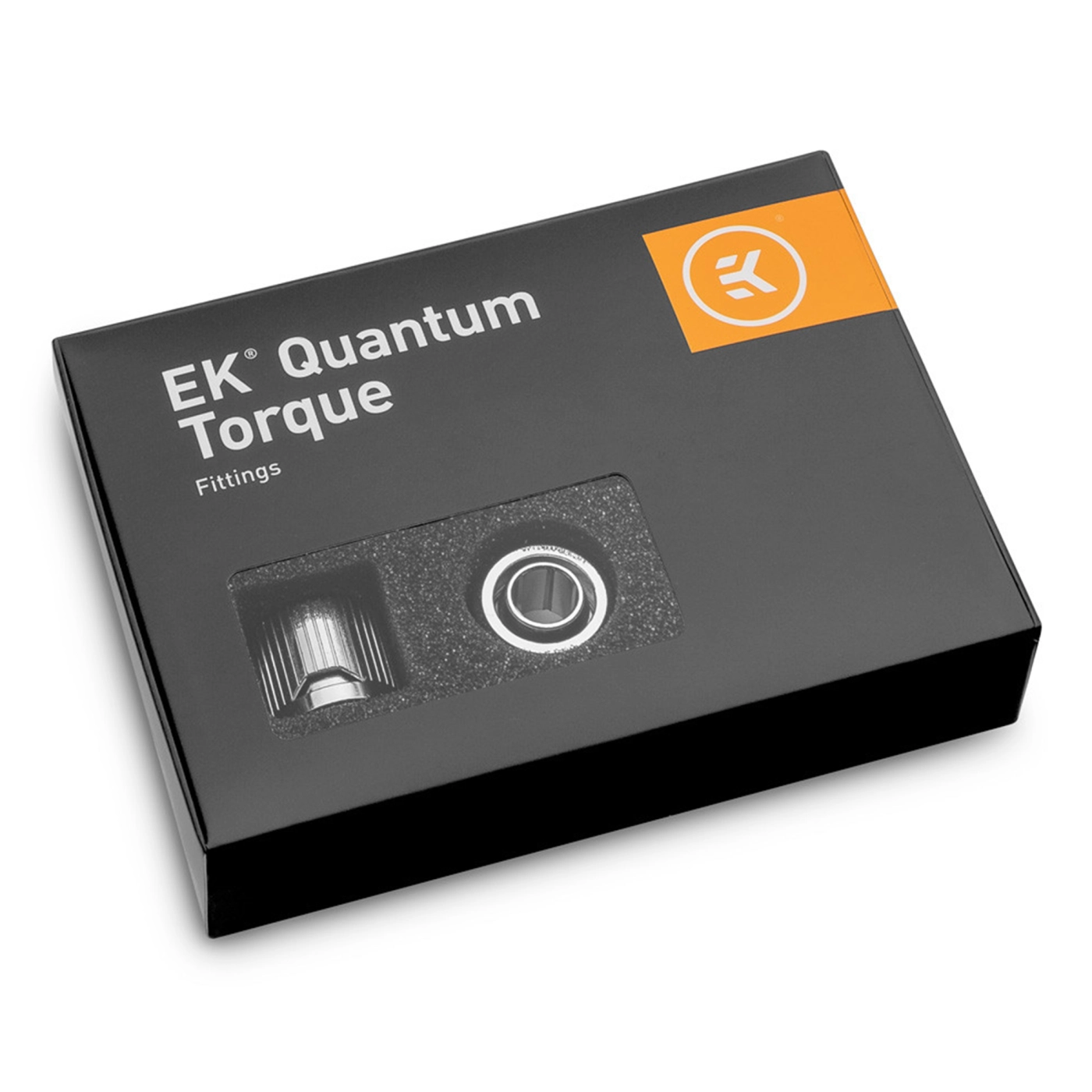 Купить Фитинг EKWB EK-Quantum Torque 6-Pack STC 10/13 (3831109824351) - фото 1