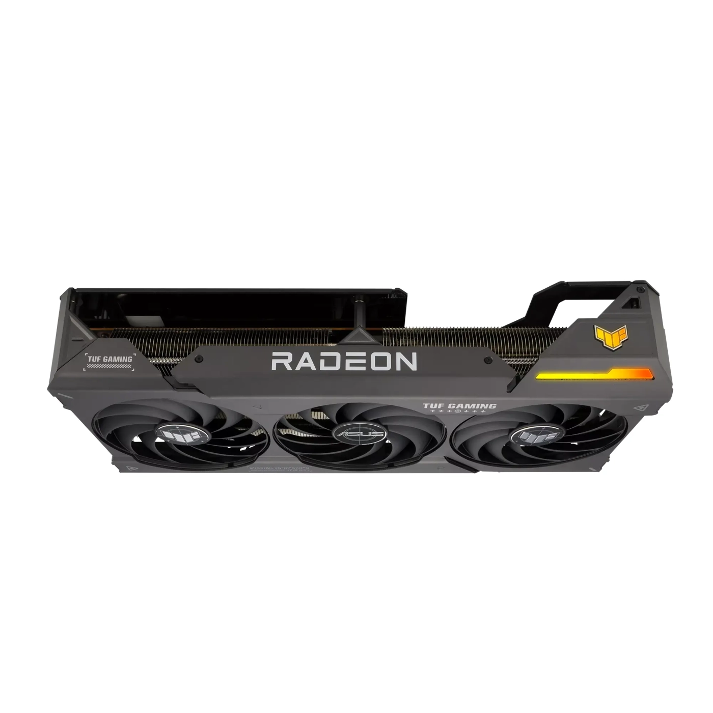Купить Видеокарта ASUS Radeon TUF-RX7800XT-O16G-OG-GAMING - фото 6