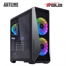 Купить Компьютер ARTLINE Gaming X91v25 - фото 14