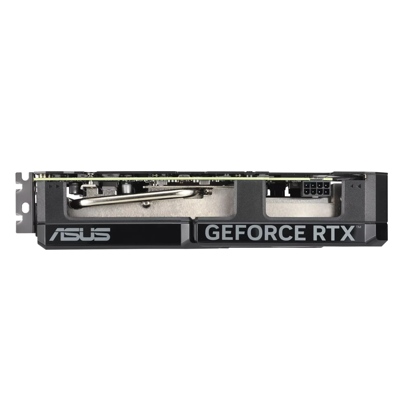Купить Видеокарта ASUS GeForce DUAL-RTX4070-O12G-EVO - фото 9