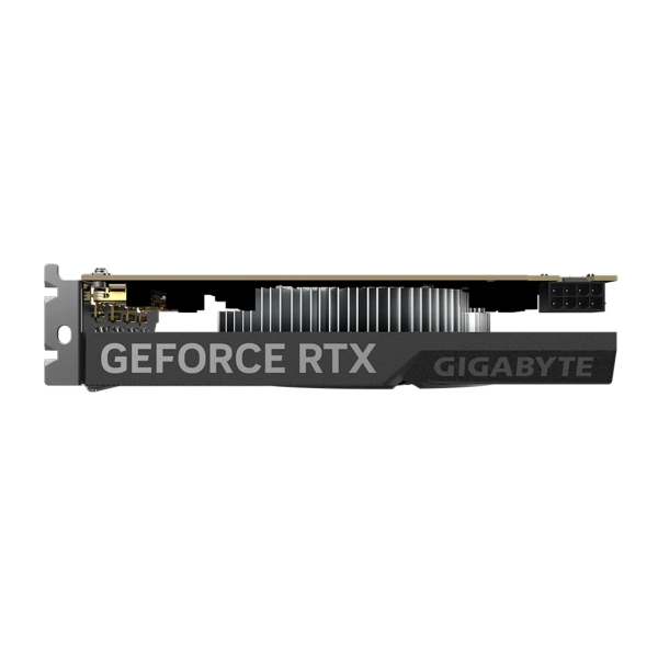 Купити Відеокарта GIGABYTE GeForce RTX 4060 D6 8GB (GV-N4060D6-8GD) - фото 5