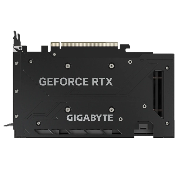Купить Видеокарта GIGABYTE GeForce RTX 4060 Ti WINDFORCE OC 16GB (GV-N406TWF2OC-16GD) - фото 5