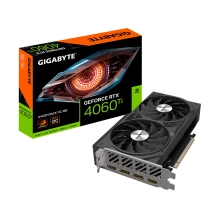 Купити Відеокарта GIGABYTE GeForce RTX 4060 Ti WINDFORCE OC 16GB (GV-N406TWF2OC-16GD) - фото 6