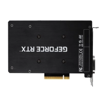 Купити Відеокарта Palit GeForce RTX 3050 DUAL 8GB GDDR6 (NE63050018P1-1070D) - фото 6
