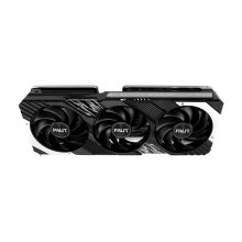 Купити Відеокарта Palit GeForce RTX 4080 SUPER GAMINGPRO OC 16G (NED408ST19T2-1032A) - фото 4