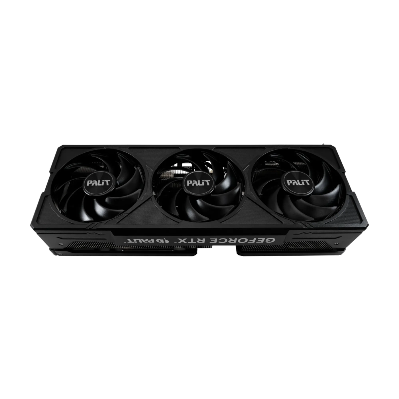 Купити Відеокарта Palit GeForce RTX 4080 SUPER JETSTREAM OC 16G (NED408SS19T2-1032J) - фото 5
