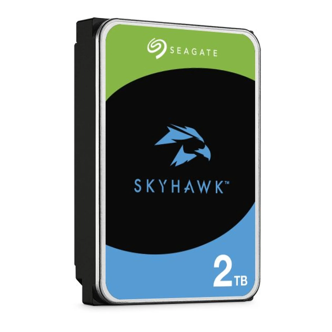Купить Жесткий диск Seagate SkyHawk 2TB 3.5" (ST2000VX017) - фото 3