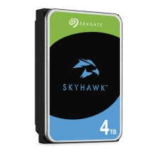 Купити Жорсткий диск Seagate SkyHawk 4TB 3.5" (ST4000VX016) - фото 3