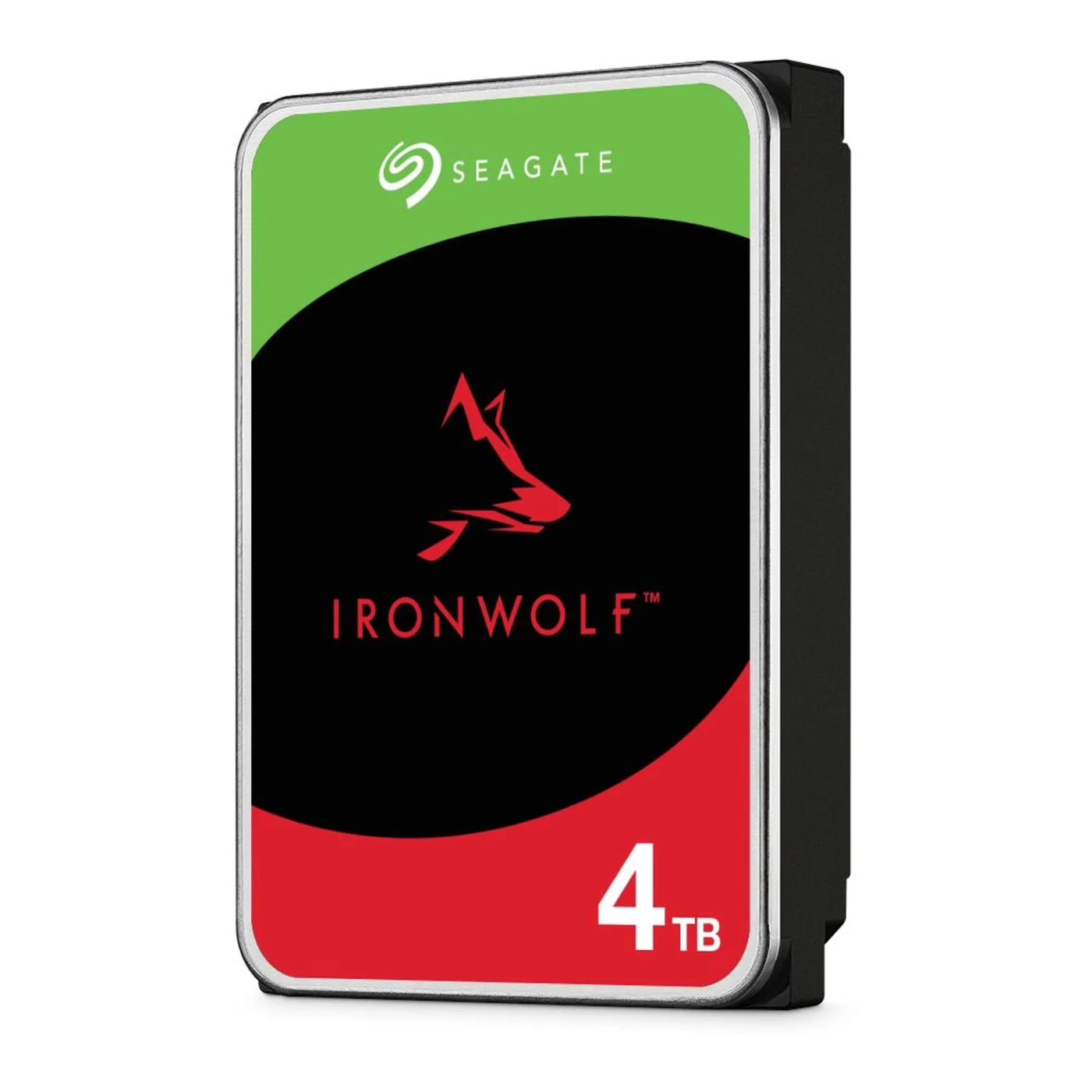 Купить Жесткий диск Seagate IronWolf 4TB 3.5" (ST4000VN006) - фото 2