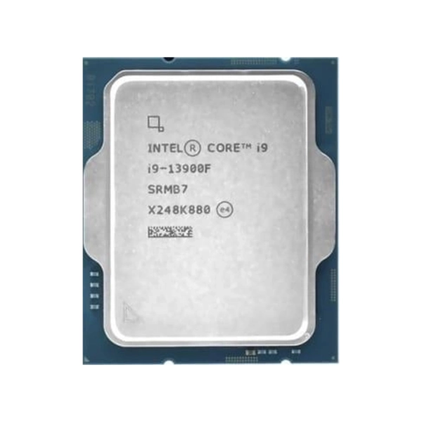 Купити Процесор INTEL Core i9-13900F (24C(8P+16E)(/32T, 2.0-5.6GHz, 36MB, LGA1700) BOX (BX8071513900F) - фото 3
