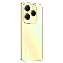 Купити Смартфон Infinix Hot 40 (X6836) 8/256Gb NFC Horizon Gold (4894947012075) - фото 7