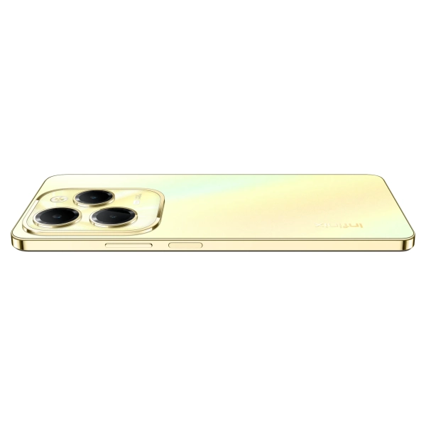 Купить Смартфон Infinix Hot 40 (X6836) 8/256Gb NFC Horizon Gold (4894947012075) - фото 9
