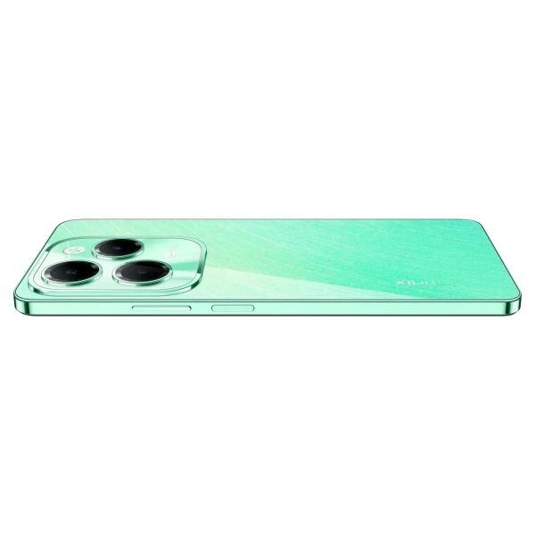 Купить Смартфон Infinix Hot 40 (X6836) 8/256Gb NFC Starfall Green (4894947012099) - фото 6
