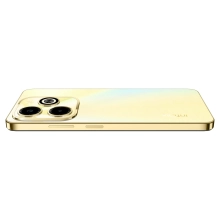Купить Смартфон Infinix Hot 40i (X6528) 4/128Gb NFC Horizon Gold (4894947012839) - фото 9