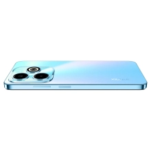 Купити Смартфон Infinix Hot 40i (X6528) 4/128Gb NFC Palm Blue (4894947012808) - фото 9