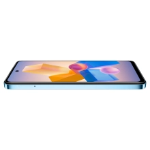 Купить Смартфон Infinix Hot 40i (X6528) 8/128Gb NFC Palm Blue (4894947012815) - фото 8