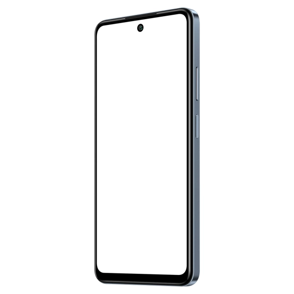 Купить Смартфон Infinix Smart 8 (X6525) 3/64Gb Timber Black (4894947010392) - фото 2