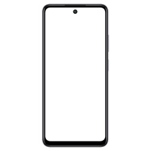 Купити Смартфон Infinix Smart 8 (X6525) 3/64Gb Timber Black (4894947010392) - фото 3