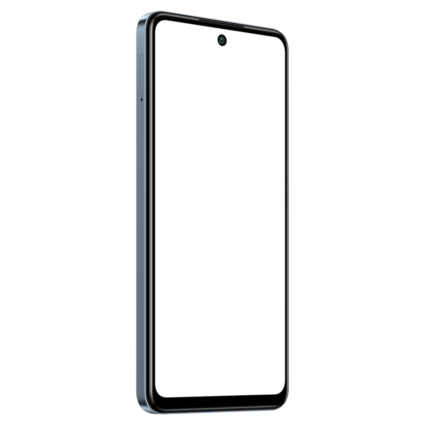 Купити Смартфон Infinix Smart 8 (X6525) 3/64Gb Timber Black (4894947010392) - фото 4