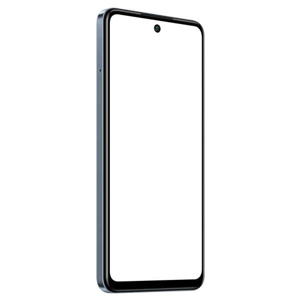 Купить Смартфон Infinix Smart 8 (X6525) 3/64Gb Timber Black (4894947010392) - фото 4