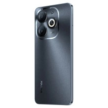 Купити Смартфон Infinix Smart 8 (X6525) 3/64Gb Timber Black (4894947010392) - фото 5