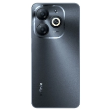 Купити Смартфон Infinix Smart 8 (X6525) 3/64Gb Timber Black (4894947010392) - фото 6