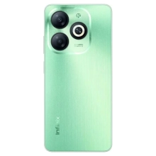 Купити Смартфон Infinix Smart 8 (X6525) 4/128Gb Crystal Green (4894947010460) - фото 4