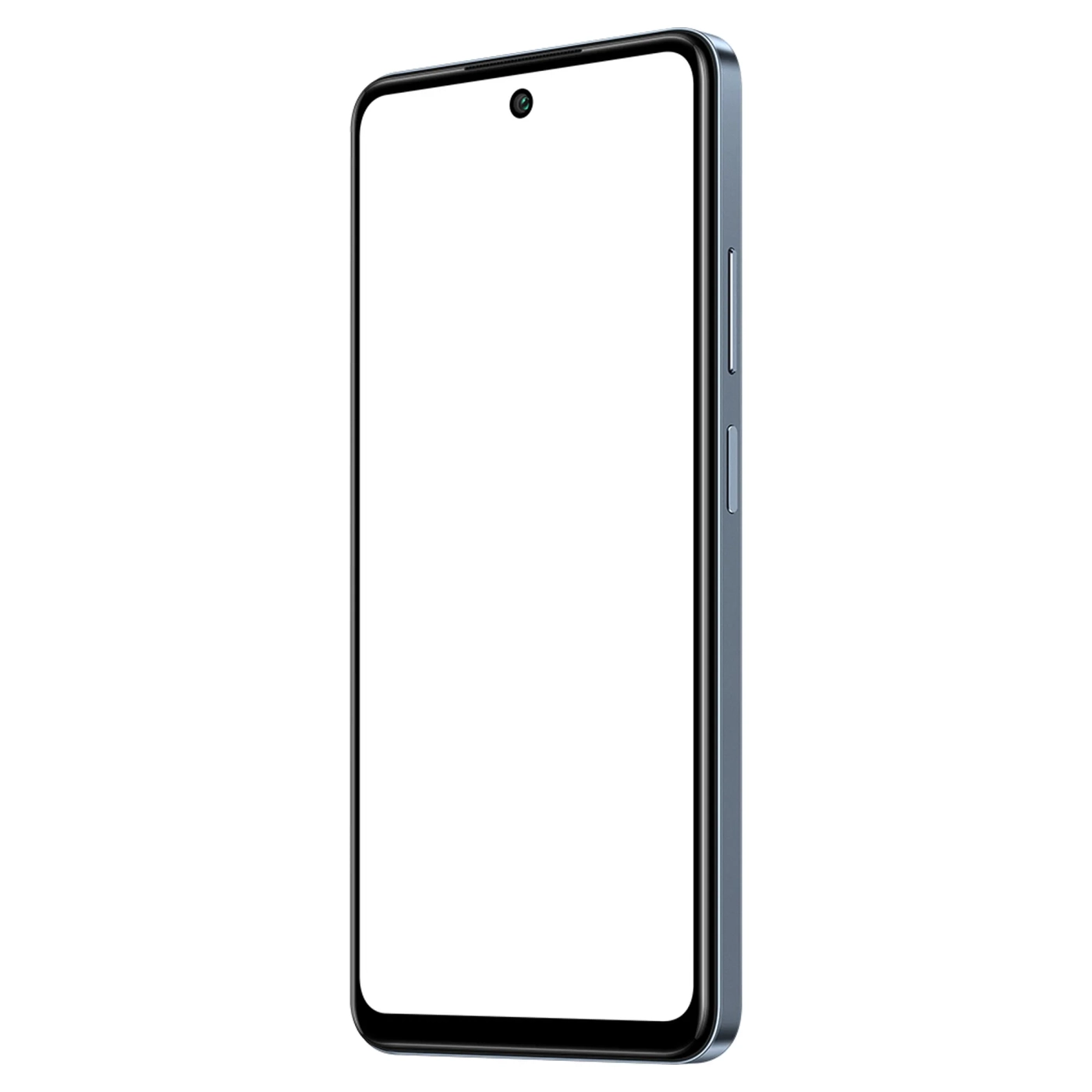 Купити Смартфон Infinix Smart 8 (X6525) 4/64Gb Timber Black (4894947010422) - фото 5