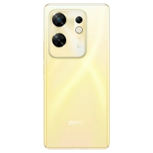 Купити Смартфон Infinix Zero 30 4G (X6731B) 8/256Gb Sunset Gold (4894947011665) - фото 6