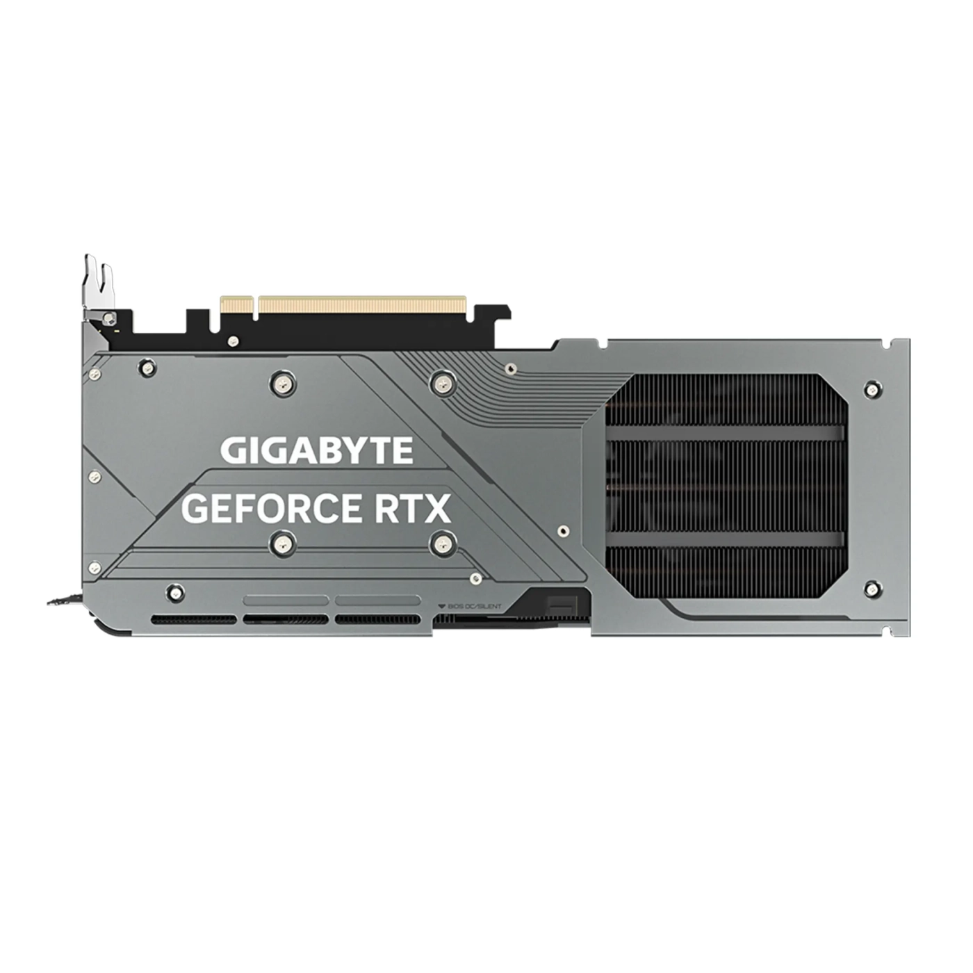 Купить Видеокарта GIGABYTE GeForce RTX 4060 Ti GAMING OC 16G - фото 5