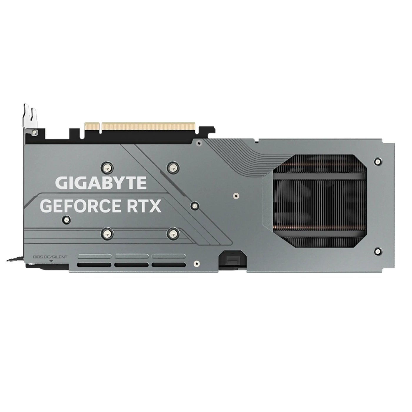 Купити Відеокарта GIGABYTE GeForce RTX 4060 GAMING 8G - фото 6