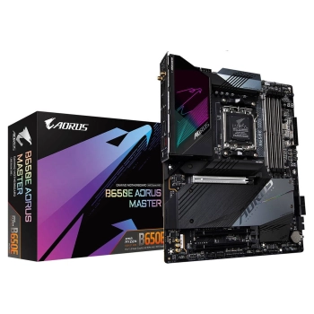 Купити Материнська плата GIGABYTE B650E AORUS MASTER - фото 7