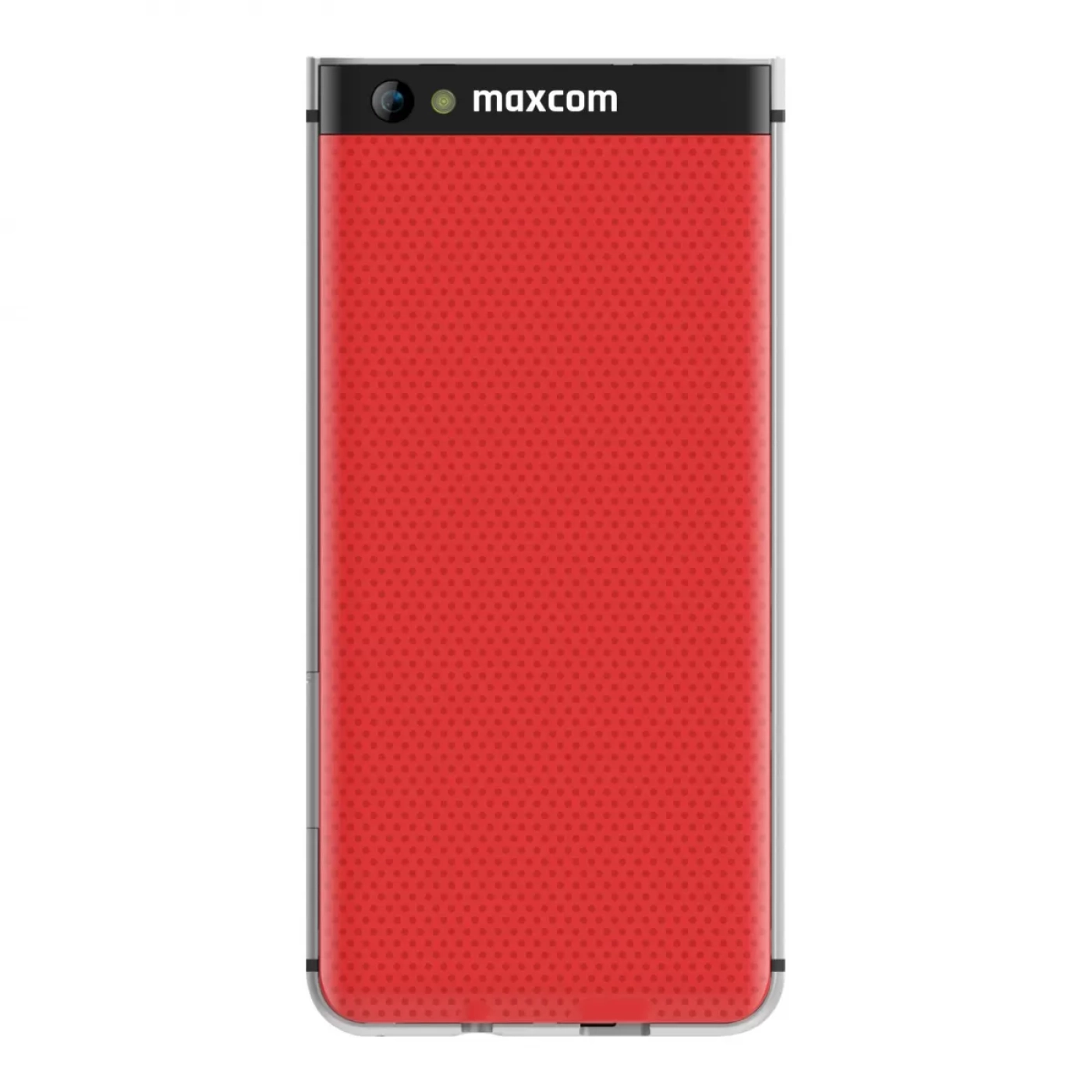 Купити Мобільний телефон Maxcom MM760 Red (5908235974880) - фото 3