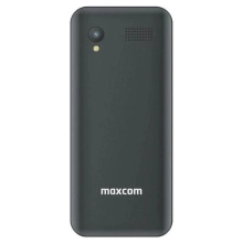 Купити Мобільний телефон Maxcom MM814 Type-C Black (5908235977720) - фото 2