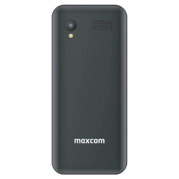 Купить Мобильный телефон Maxcom MM814 Type-C Black (5908235977720) - фото 2