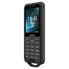 Купити Мобільний телефон Ulefone Armor MINI 2 (IP68) Black (6937748734031) - фото 2