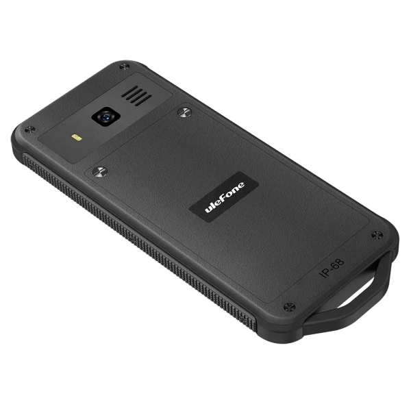 Купить Мобильный телефон Ulefone Armor MINI 2 (IP68) Black (6937748734031) - фото 3