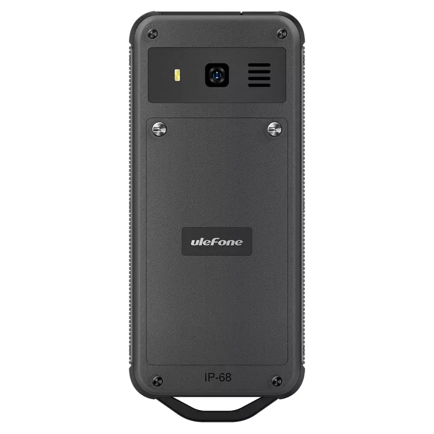 Купити Мобільний телефон Ulefone Armor MINI 2 (IP68) Black (6937748734031) - фото 4