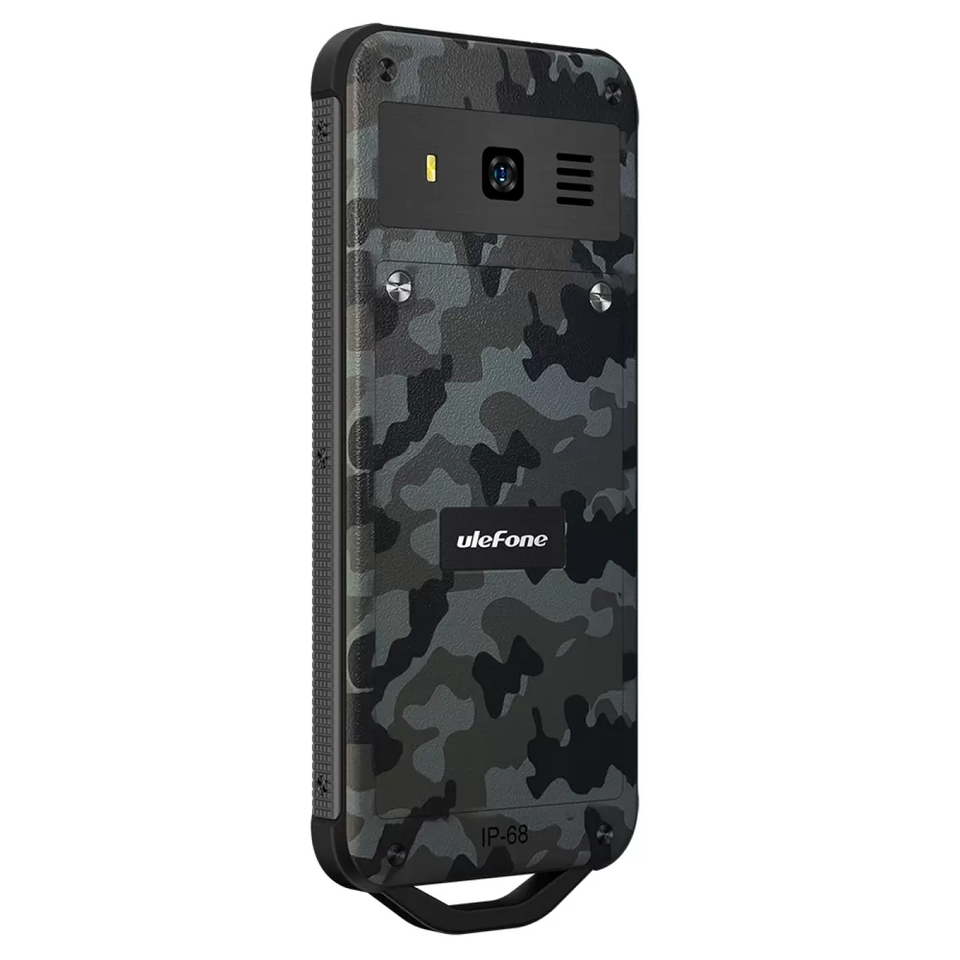 Купить Мобильный телефон Ulefone Armor MINI 2 (IP68) Camouflage (6937748734048) - фото 5