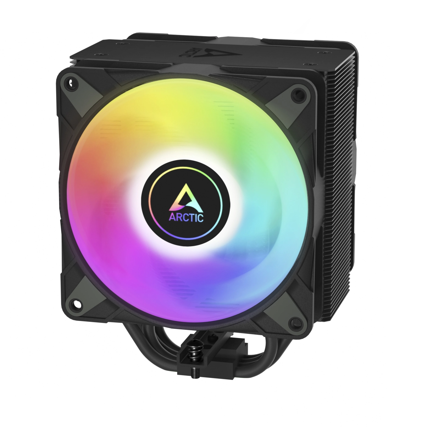 Купити Процесорний кулер Arctic Freezer 36 A-RGB Black (ACFRE00124A) - фото 1