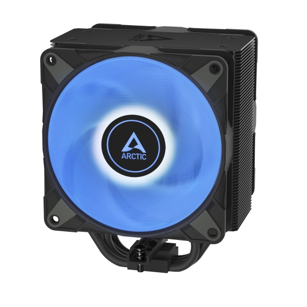 Купити Процесорний кулер Arctic Freezer 36 A-RGB Black (ACFRE00124A) - фото 3