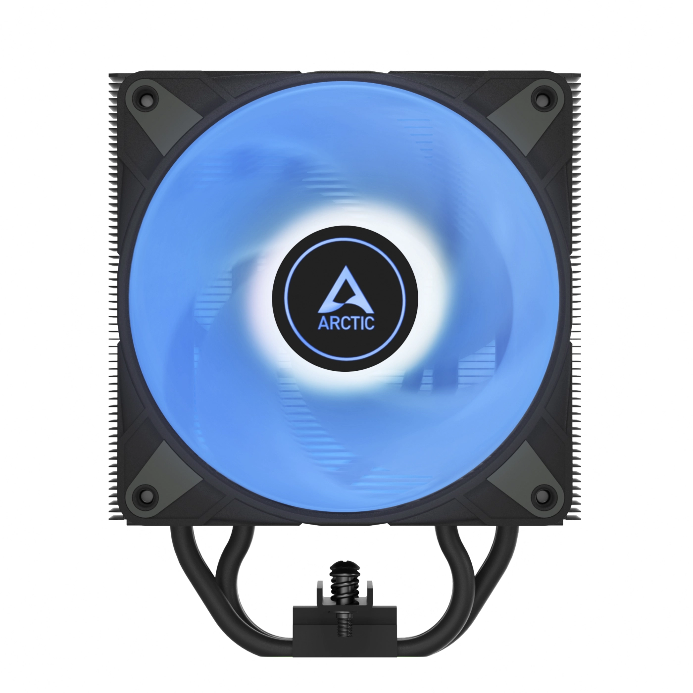 Купити Процесорний кулер Arctic Freezer 36 A-RGB Black (ACFRE00124A) - фото 4
