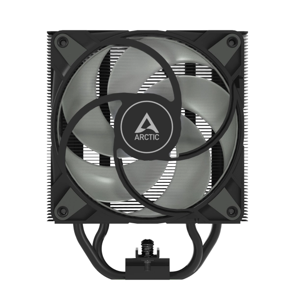 Купити Процесорний кулер Arctic Freezer 36 A-RGB Black (ACFRE00124A) - фото 7